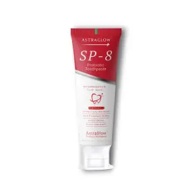 SP8YG-US ASTRAGLOW Whitening Toothpaste Probiotics Pack