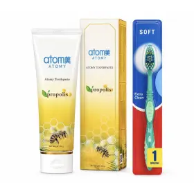 22067 ATOMY Propolis Toothpaste
