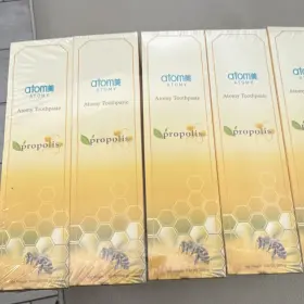 809258-220895 ATOMY Propolis Toothpaste Flavor