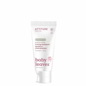 16721 ATTITUDE Baby Child Fluoride Training Pack