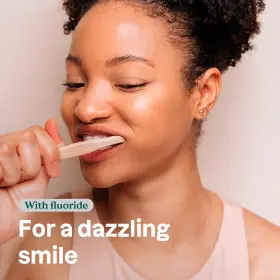 626232167313 ATTITUDE Toothpaste Fluoride Decay Cavities #2