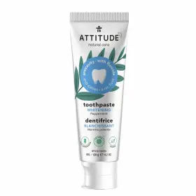 626232167313 ATTITUDE Toothpaste Fluoride Decay Cavities