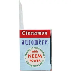 AU0116 AUROMERE Toothpaste Cinnamon #2
