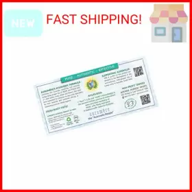 AUROMERE-027275200041 AUROMERE Ayurvedic Herbal Toothpaste #2