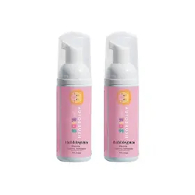 810101900884 AUTOBRUSH Kids Fluoride Foaming Toothpaste