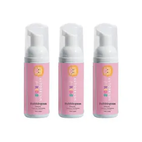 810101900891 AUTOBRUSH Kids Fluoride Foaming Toothpaste