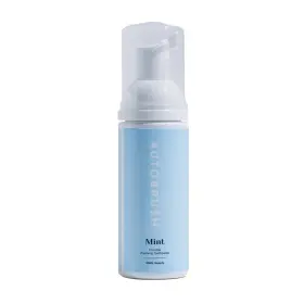 810101900907 AUTOBRUSH Flavor Fluoride Foaming Toothpaste Cle