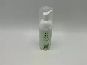 810101901072 AUTOBRUSH Kids Fluoride Foaming Toothpaste Sha #3