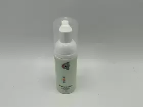 810101901072 AUTOBRUSH Kids Fluoride Foaming Toothpaste Sha