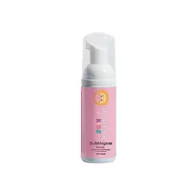 810101901102 AUTOBRUSH Kids Fluoride Foaming Toothpaste