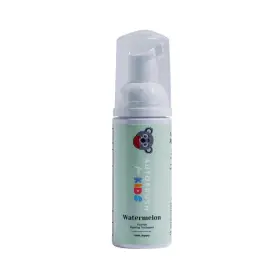 810101902215 AUTOBRUSH Fluoride Foaming Toothpaste Kids Pack