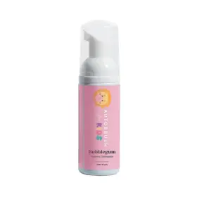 810101902383 AUTOBRUSH Fluoride Foaming Toothpaste Kids