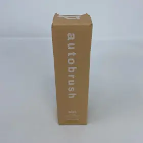 MINTFL-1X AUTOBRUSH Fluoride Foaming Toothpaste Pump