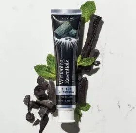 803954301502 AVON Whitening Toothpaste Blanc