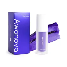 197644389919 AWANOVA Toothpaste Whitening Corrector Advan