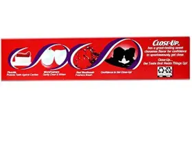 085275506358 AYESTAR Close Up Toothpaste Refreshing Gel #3