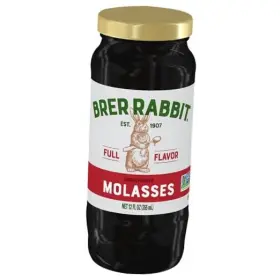 510513 B-G FOODS Brer Rabbit Unsulphured Molasses Flavor Pack