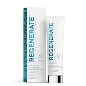 B00P7SIVAQ BABADADA Regenerate Science Advanced Toothpaste