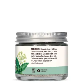 618192074312 BANYAN BOTANICALS Cardamom Ayurvedic Fluoride #3