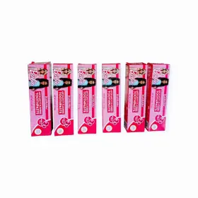 810147880225 BARBIE Anticavity Fluride Toothpaste Bubble Gum #3