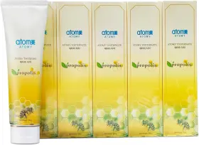 Xxyy BC233 Korean Toothpaste Propolis Bees Dental Oral Care