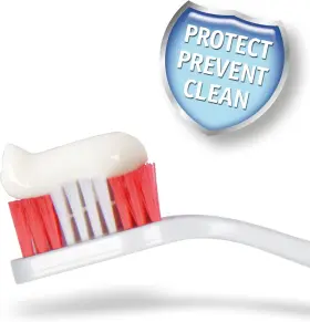 15303 BEAPHAR Toothbrush Toothpaste Pack Kit #2