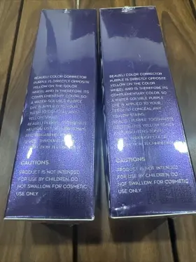 X003VNI155 BEAUELI Whitening Toothpaste #2