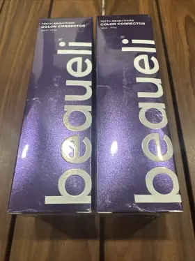 X003VNI155 BEAUELI Whitening Toothpaste