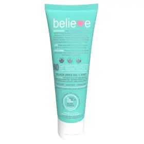 850058765006 BELIEVE Oral Care Profits Donated Cancer Tub #2