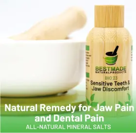 616450591410 RELIEF Bestmade Naturalproducts Com Toothache Ne #2