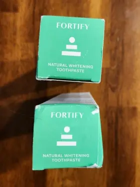 850029558170 BETTER Fortify Toothpaste Infused Remineralizing #3