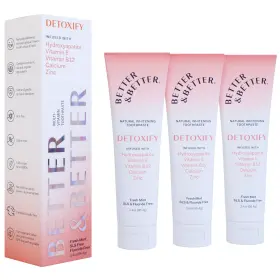850029558392 BETTER Detoxify Hydroxyapatite Toothpaste Inf
