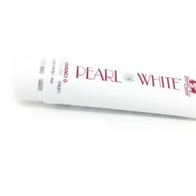 857848007001 BEYOND Pearl Whitening Toothpaste Advanced #2
