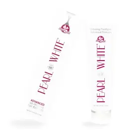 857848007001 BEYOND Pearl Whitening Toothpaste Advanced