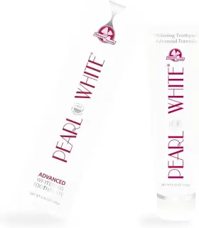 BY-OC051 BEYOND Pearl Whitening Toothpaste Advanced Pack