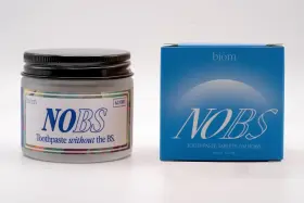 313114992933 TOOTHPASTE Nobs Tablets Nano Hydroxyapatite Eco #3