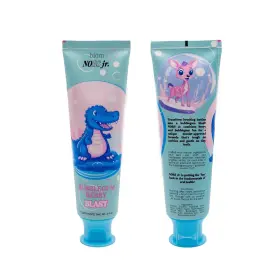 860010209837 TOOTHPASTE Nobs Nano Hydroxyapatite Fluoride Sls