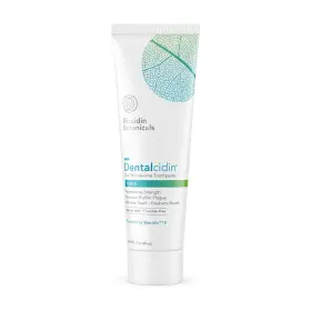Dent BIO-BOTANICAL RESEARCH Biocidin Dentalcidin Fluoride