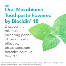 445039190163 BIO-BOTANICAL RESEARCH Biocidin Dentalcidin Oral #2
