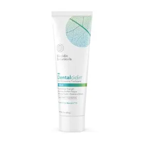 B07FTTS9C7 BIO-BOTANICAL RESEARCH Biocidin Dentalcidin Plant