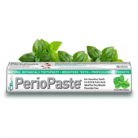 083000016462 BIO PRO Periopaste Toothpaste Tube Pak Dentist