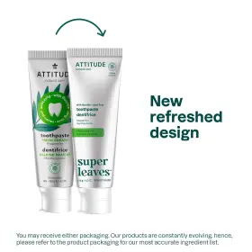 16730 BIO SPECTRA Toothpaste Fluoride Decay Cavities Vegan #2