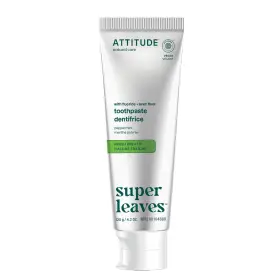 16730 BIO SPECTRA Toothpaste Fluoride Decay Cavities Vegan