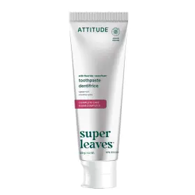 16732 BIO SPECTRA Care Toothpaste Fluoride Spearmint Flavor