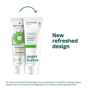 16740 BIO SPECTRA Fluoride Toothpaste Plant Mineral Based #2
