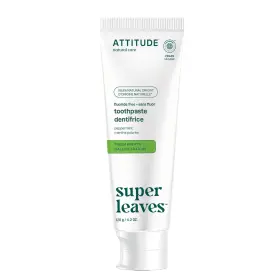 16740 BIO SPECTRA Fluoride Toothpaste Plant Mineral Based