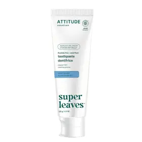 16741 BIO SPECTRA Fluoride Toothpaste Plant Ingredients