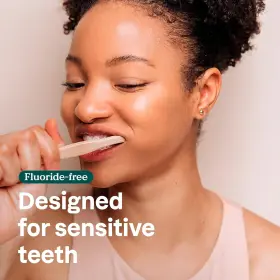 16743 BIO SPECTRA Fluoride Toothpaste Plant Mineral Based #3