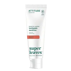 16743 BIO SPECTRA Fluoride Toothpaste Plant Mineral Based