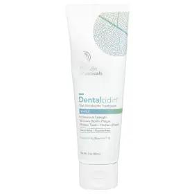 BDI00217 BIOCIDIN BOTANICALS Dentalcidin Oral Microbiome